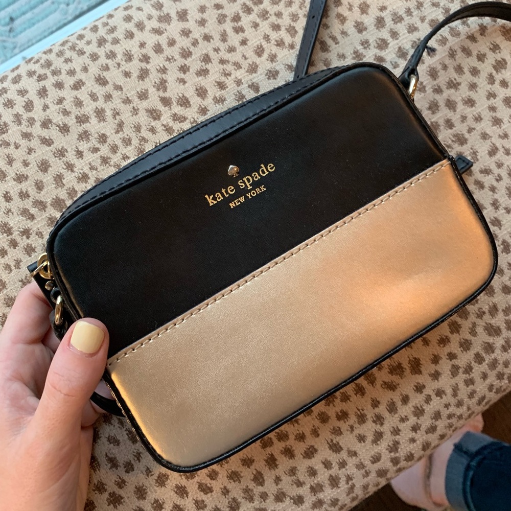 Kate Spade small crossbody purse